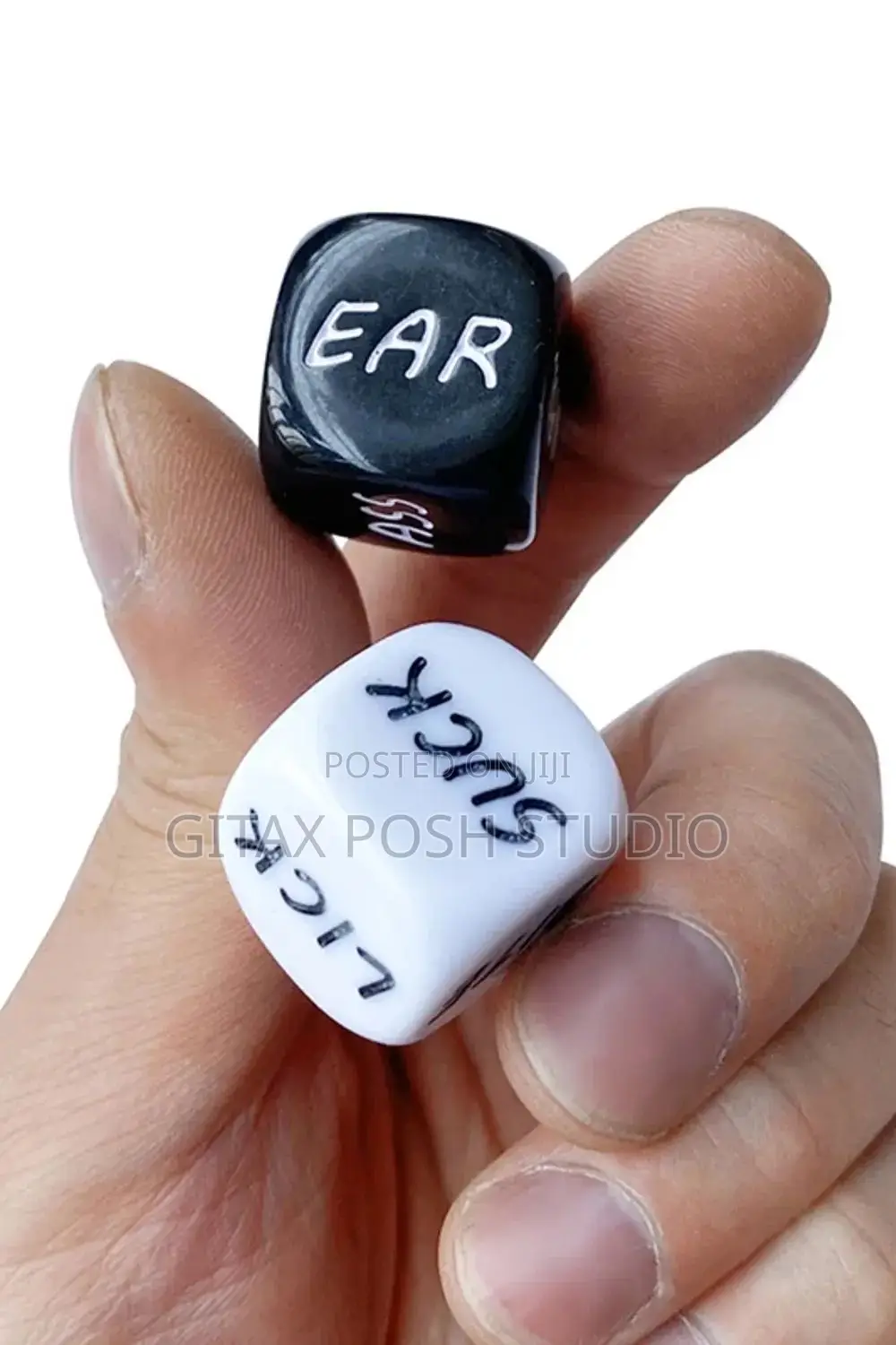 Couple Dice
