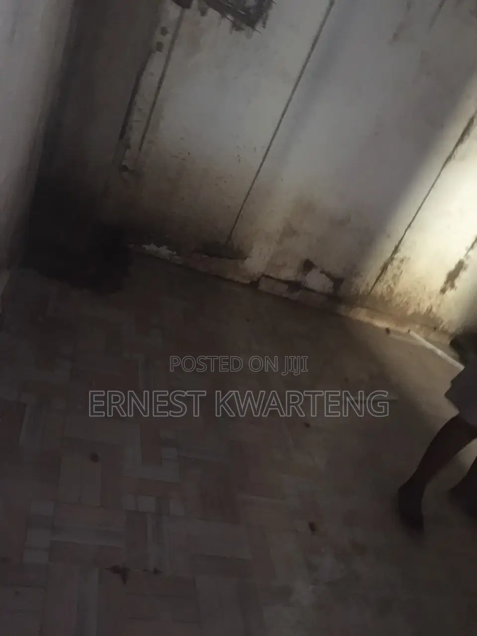 1bdrm House in Super Elite Estate, Sowutwuom for rent