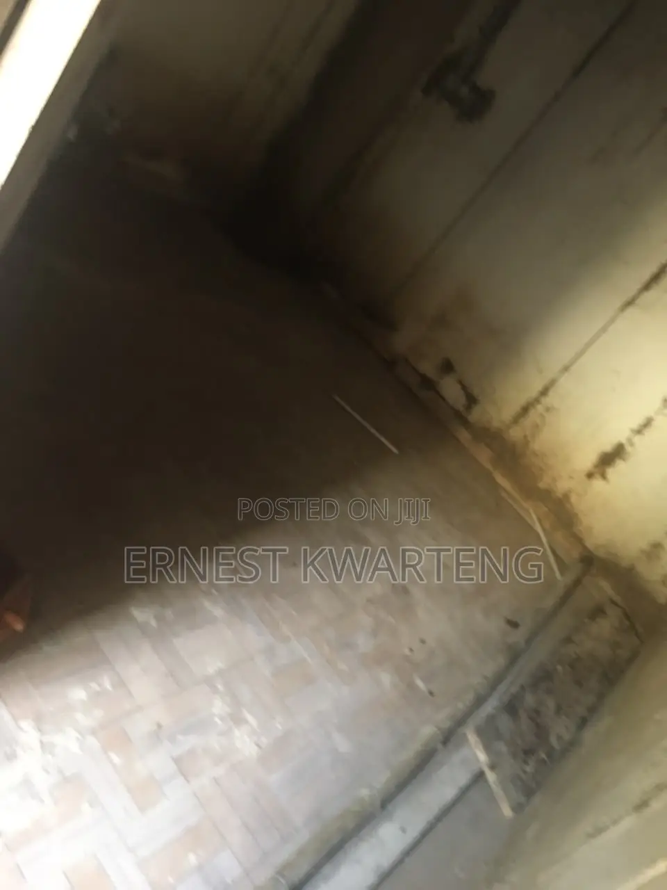 1bdrm House in Super Elite Estate, Sowutwuom for rent