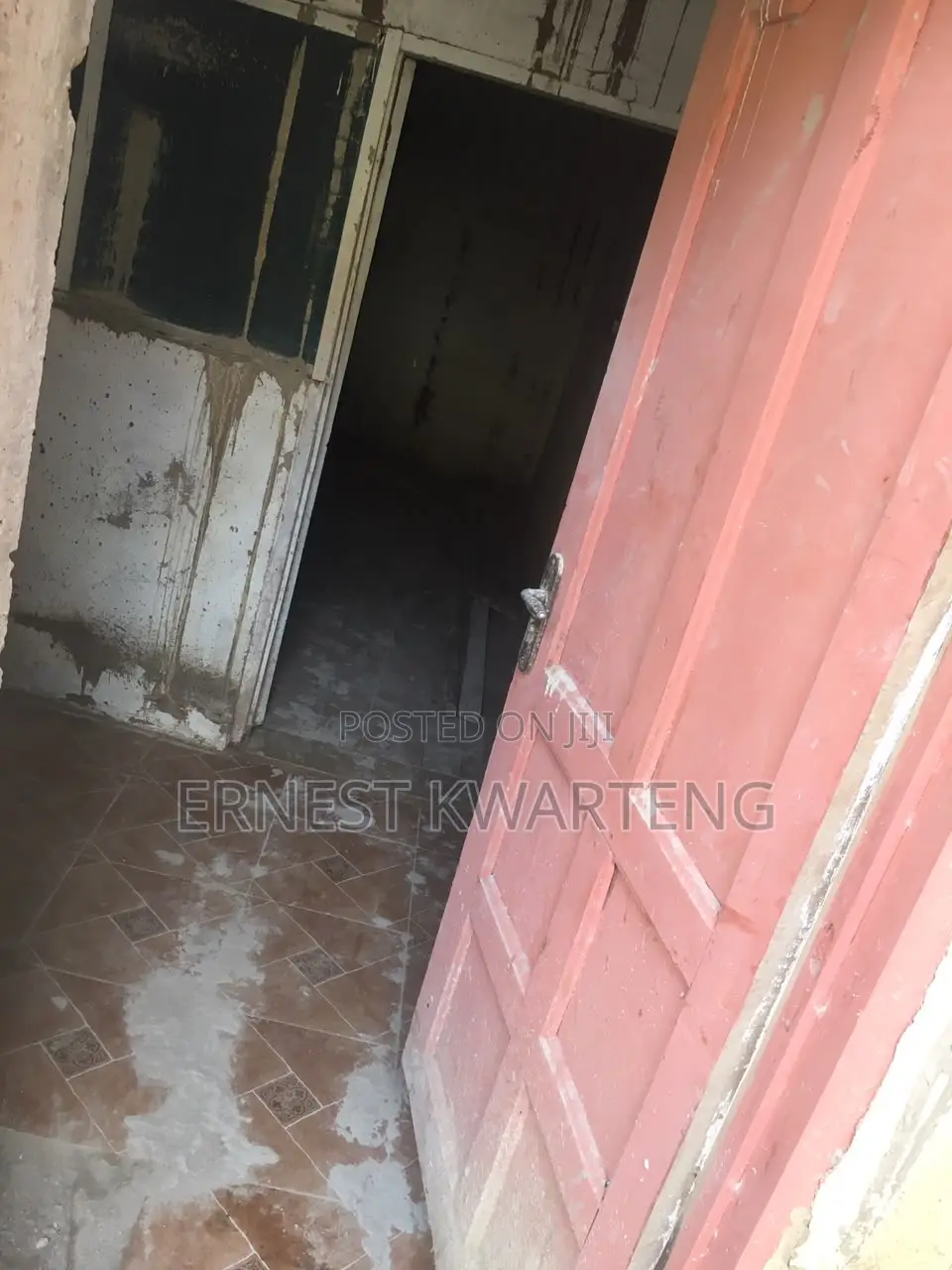 1bdrm House in Super Elite Estate, Sowutwuom for rent