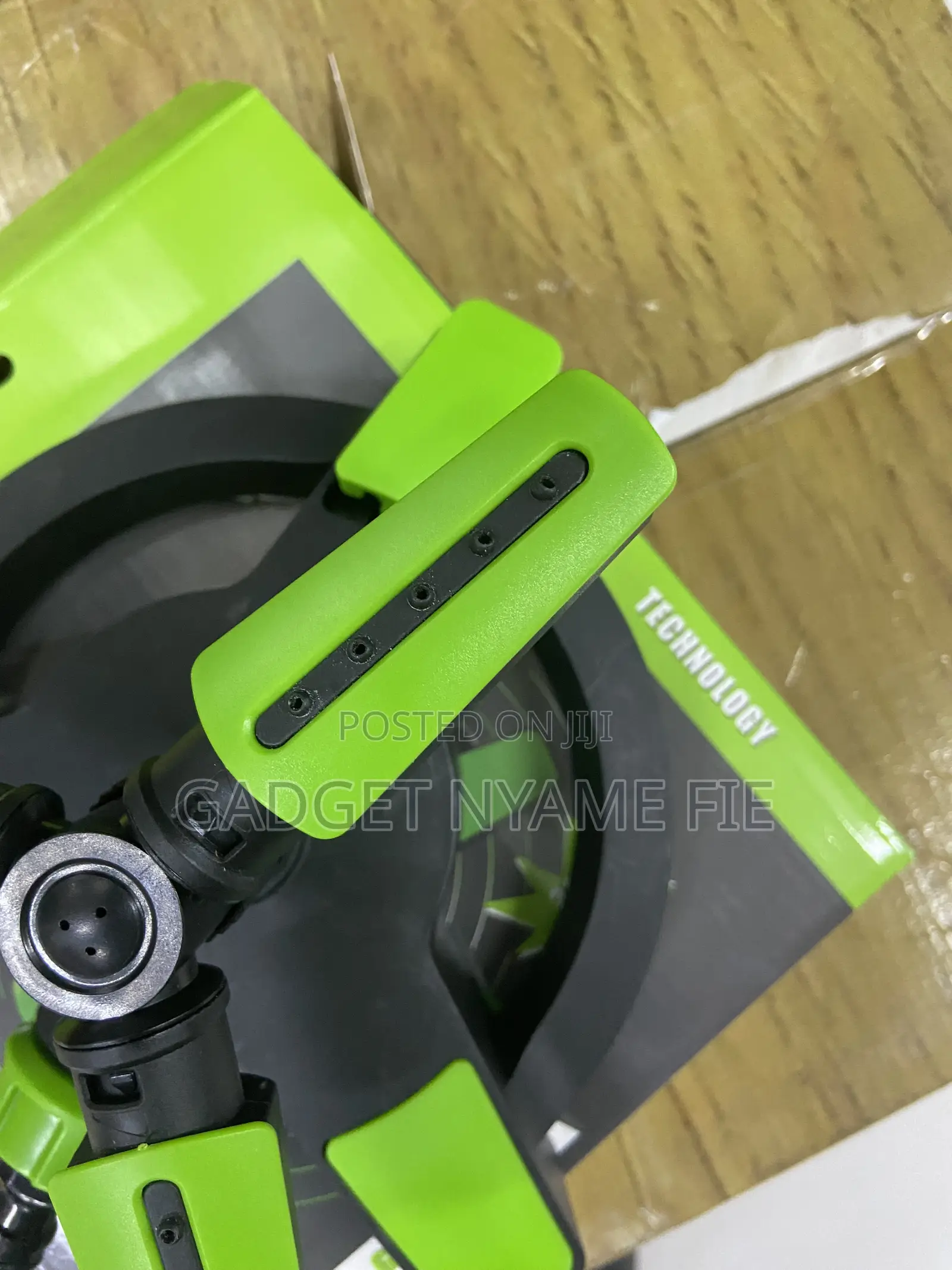 3 Arm Rotating Sprinkler