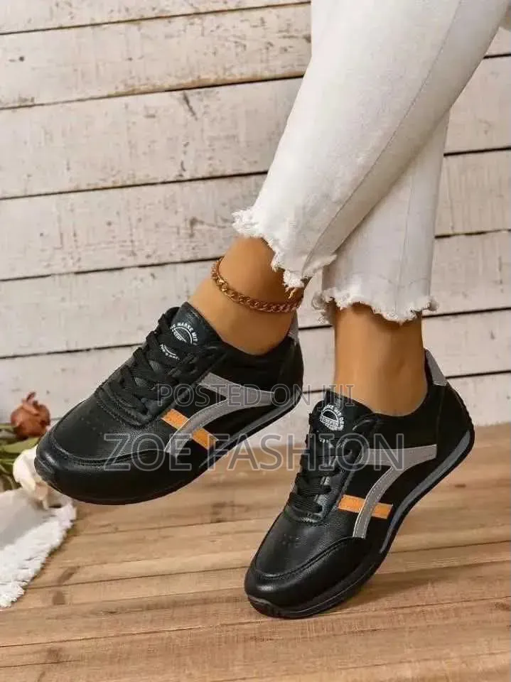 Womens's Down Sneakesr