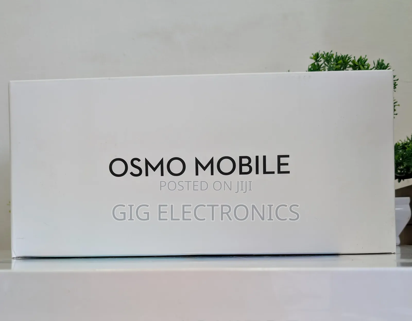 DJI Osmo Mobile 8P Creator Combo