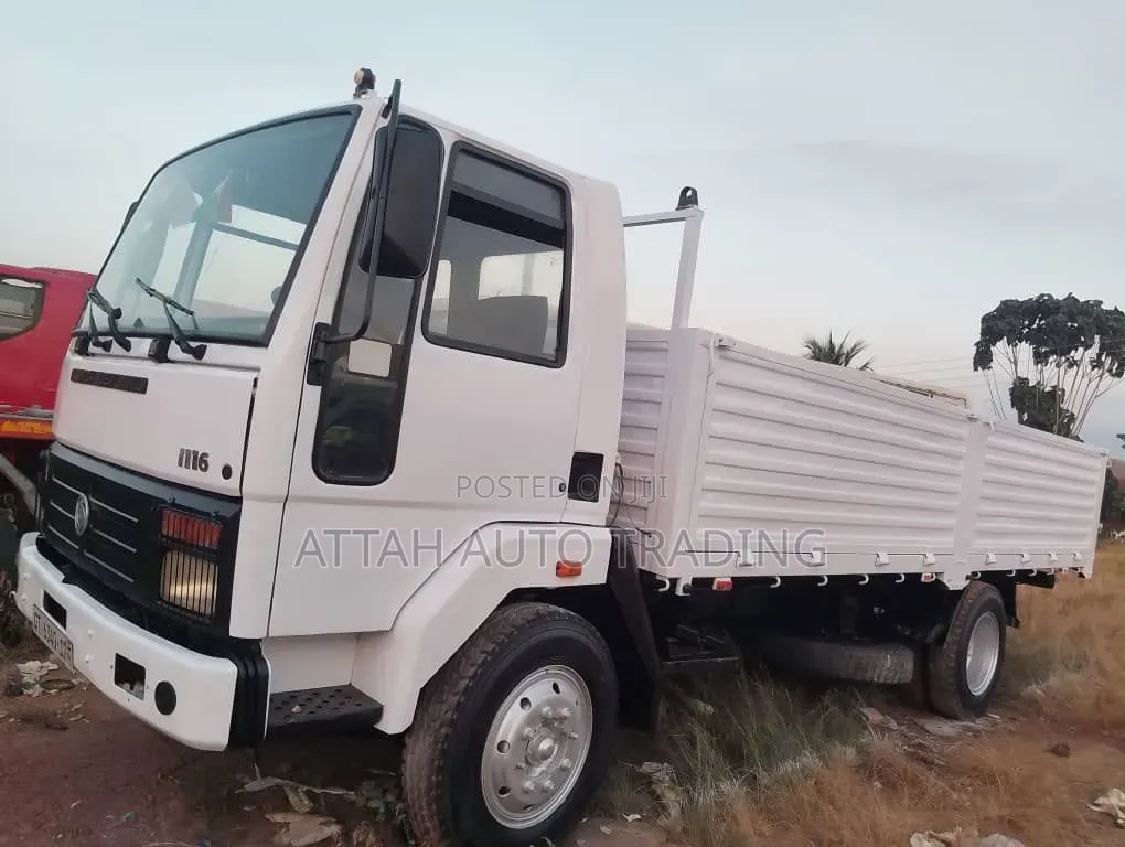 Truck for Sale