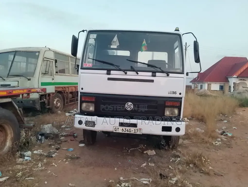 Truck for Sale