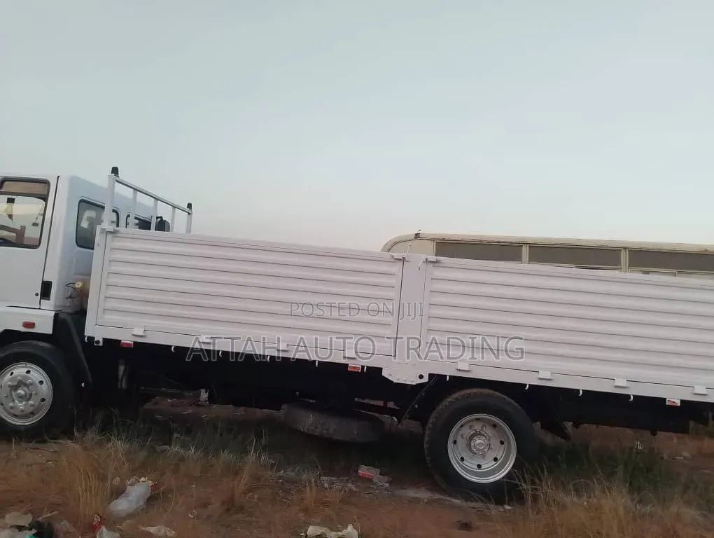 Truck for Sale