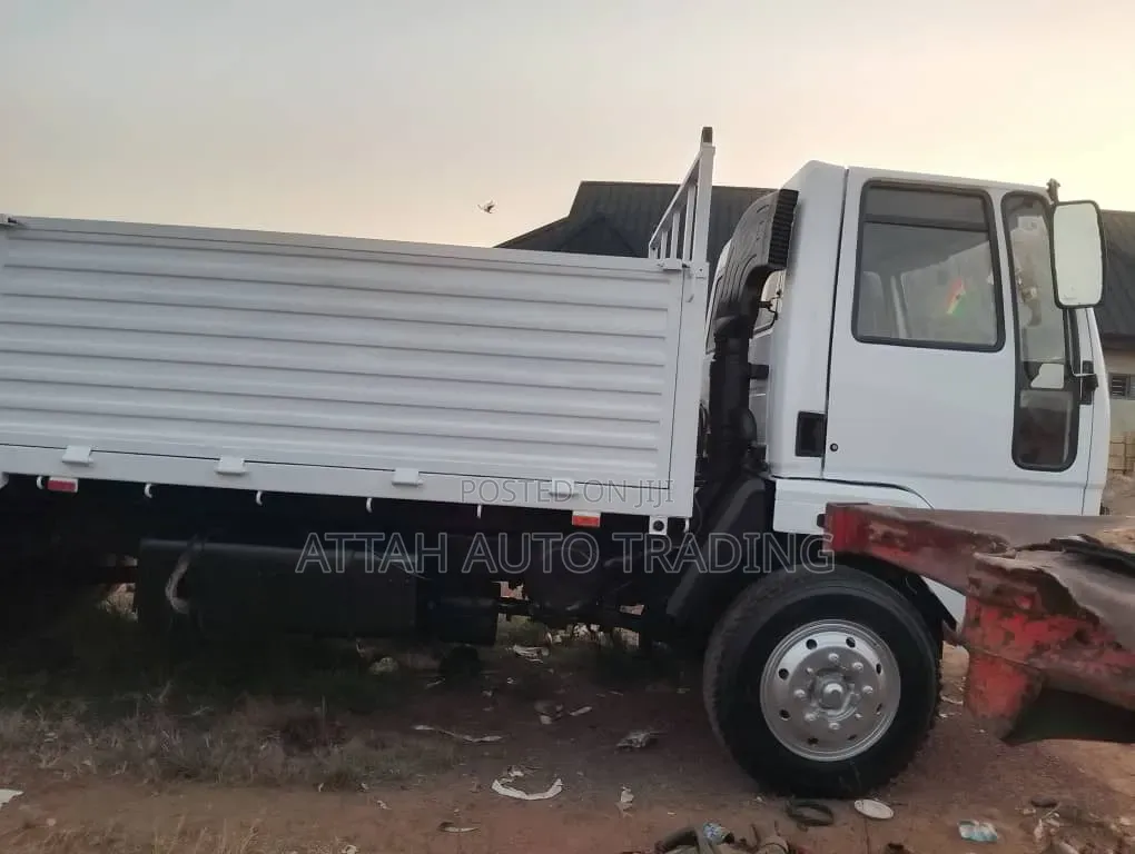 Truck for Sale