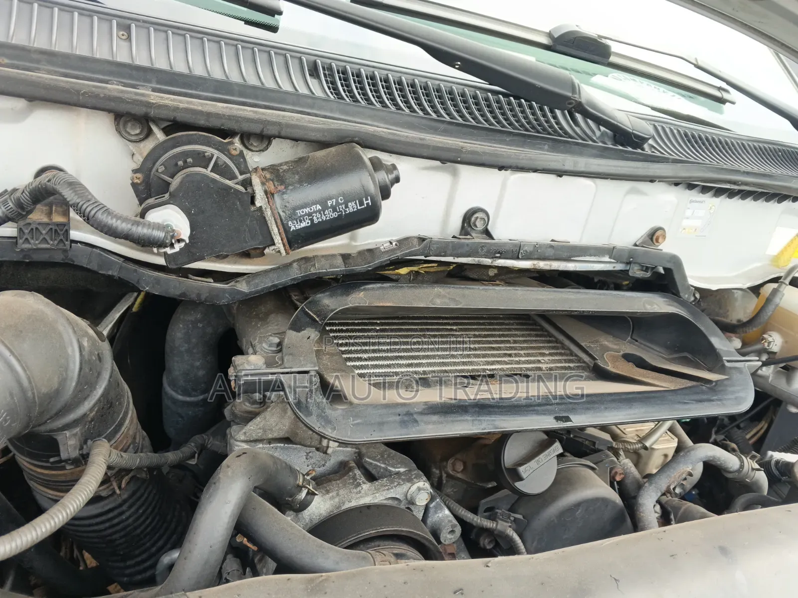 Truck for Sale