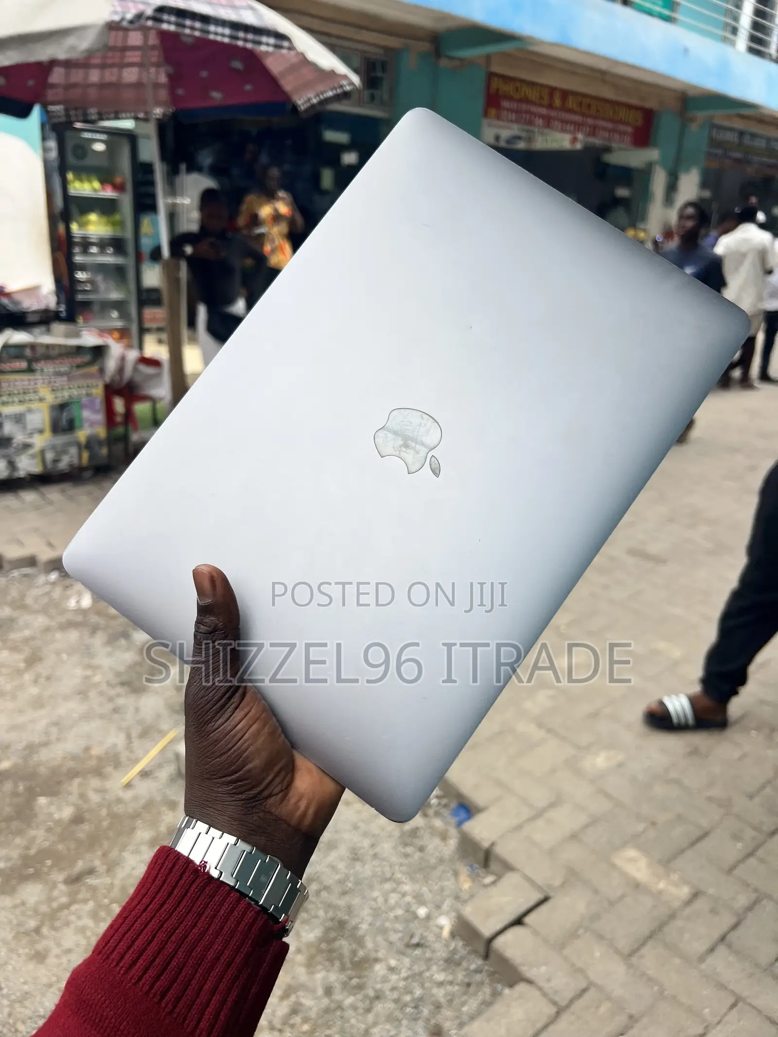 Laptop Apple MacBook Air 2020 8GB Intel Core i3 SSD 256GB
