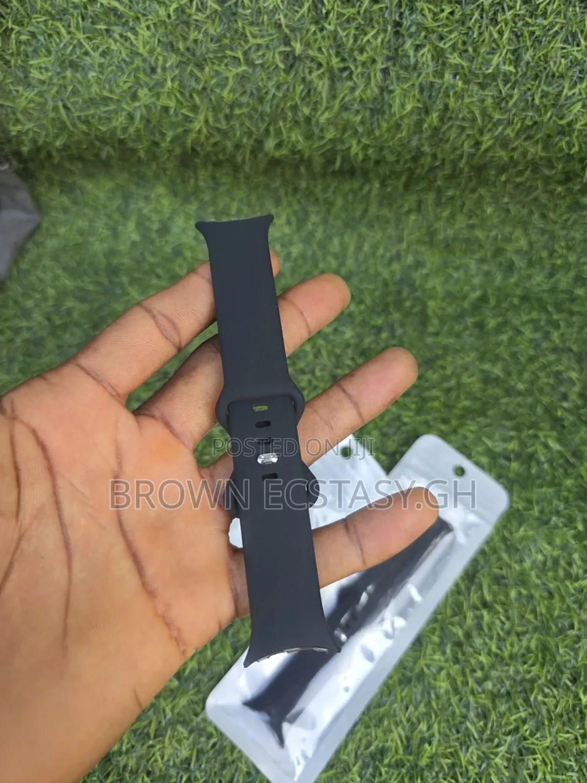 Google Pixel Watch Strap