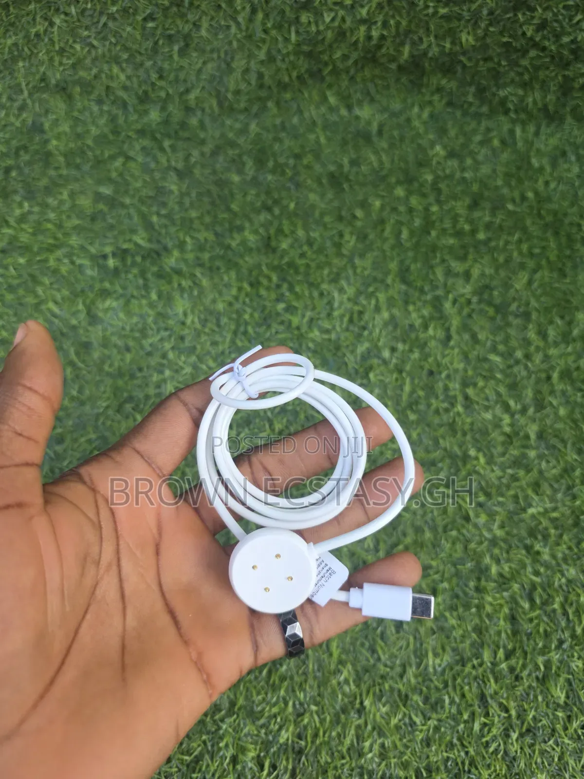 Google Pixel 2/3/4/5 Watch Charger