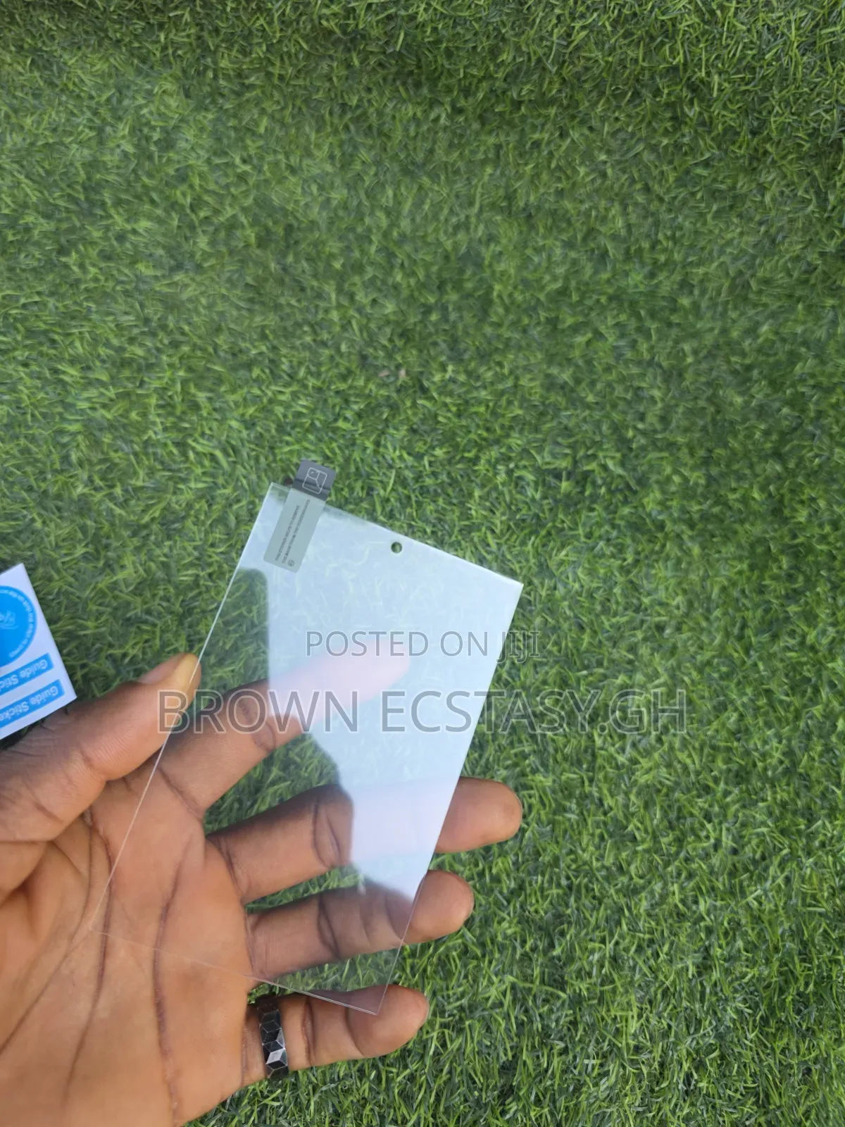 Samsung Galaxy Z Fold 8 Screen Protector