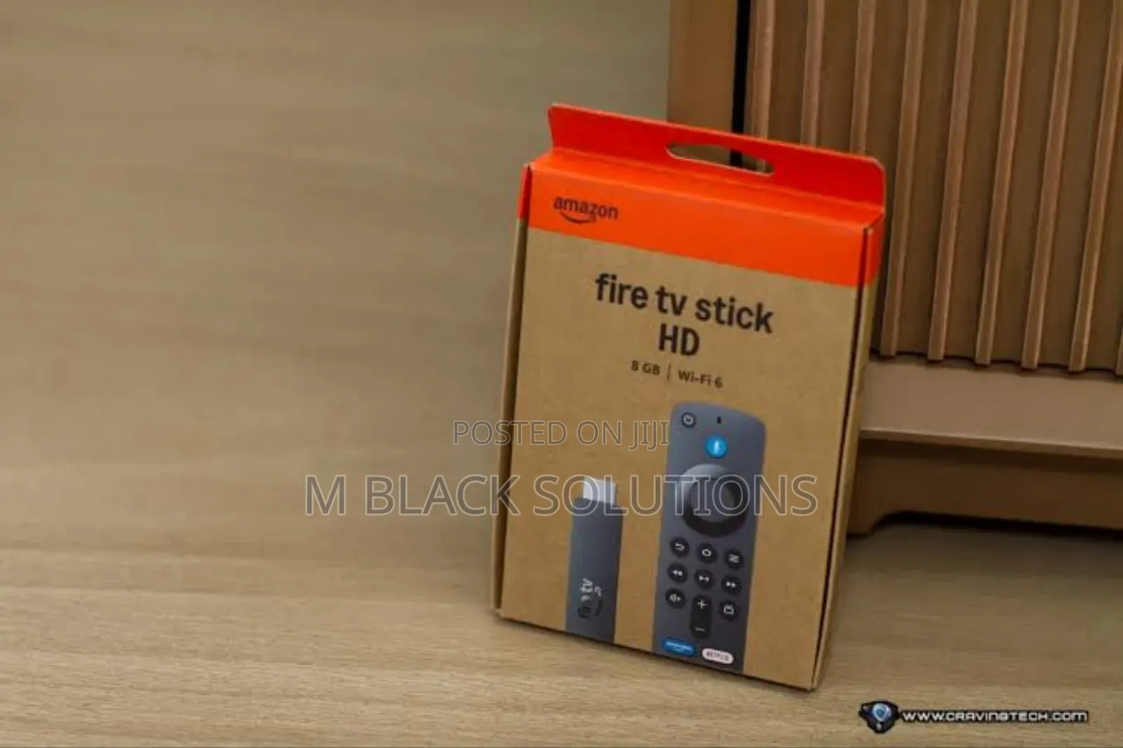 Amazon Fire TV Stick HD 2025 With Alexa Voice