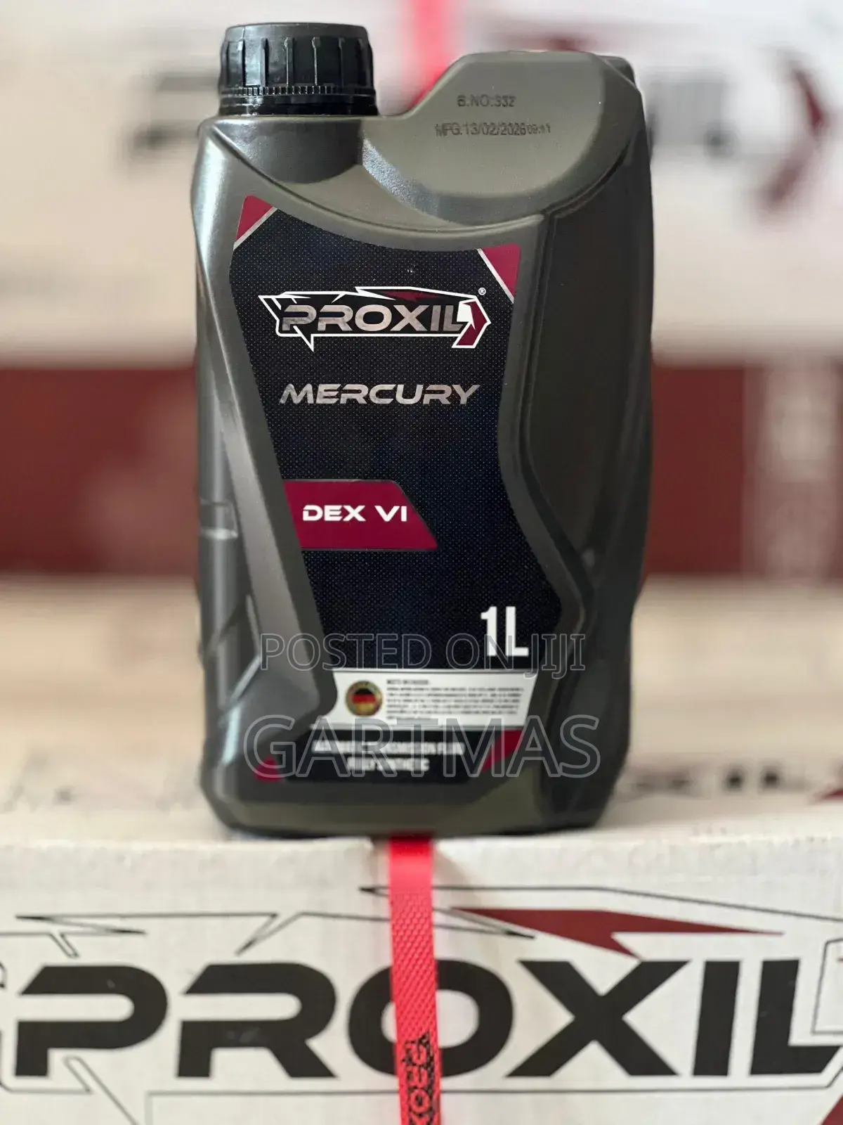Proxil Atf Dex Vi 5ltrs