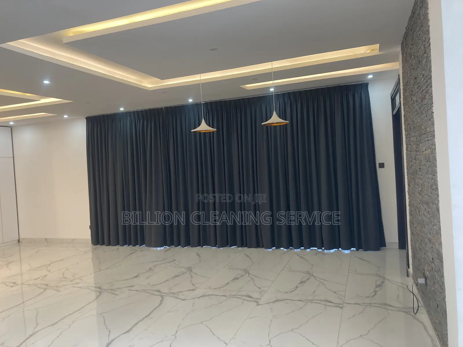 Sparkling Home and Office Cleaning