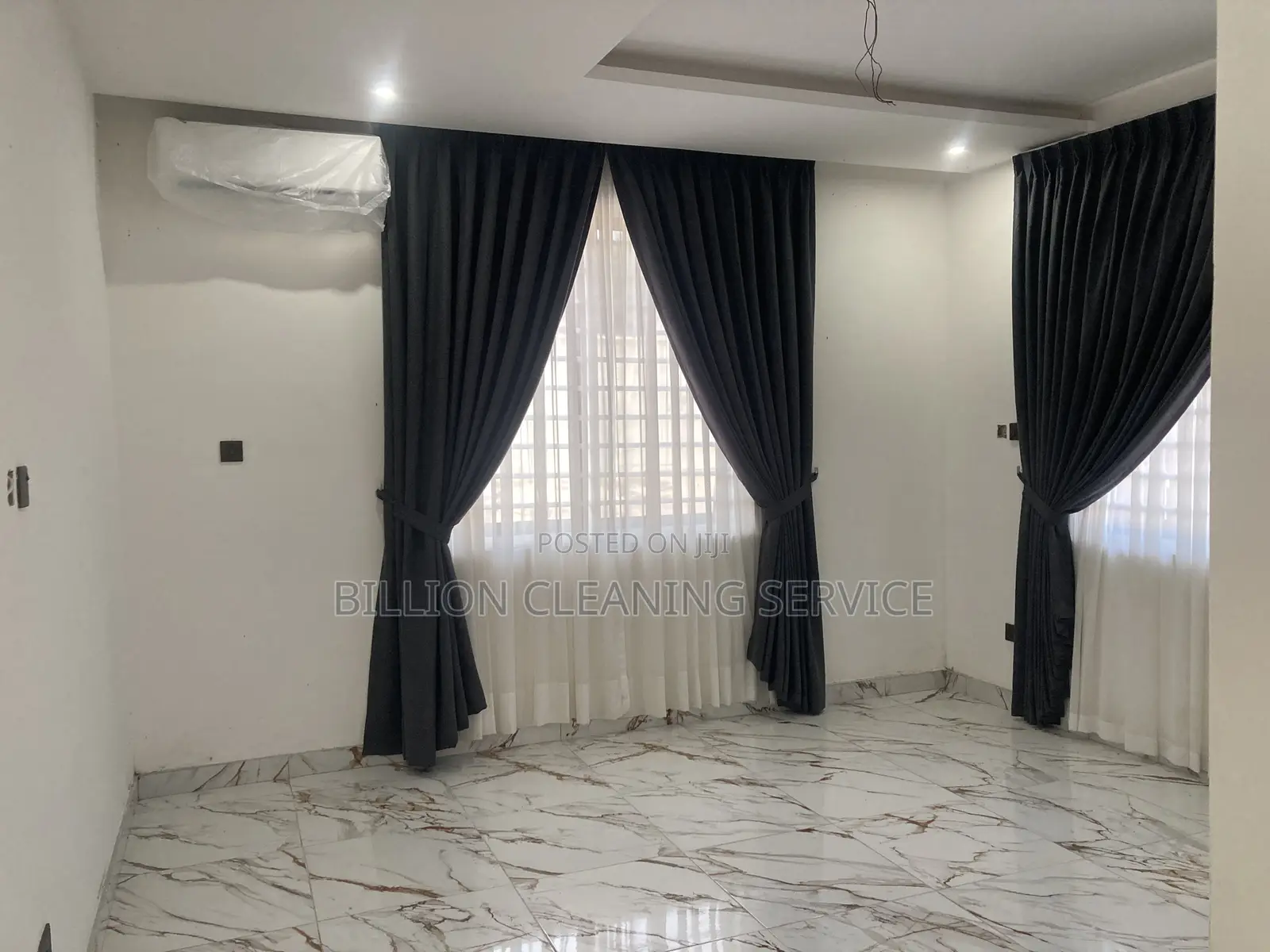 Sparkling Home and Office Cleaning