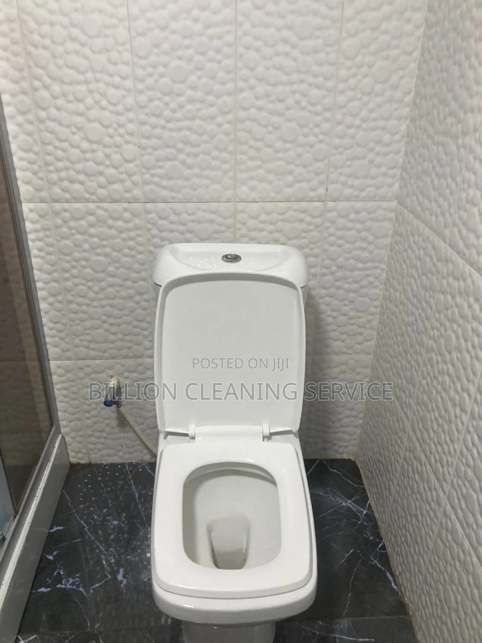 Sparkling Cleaning