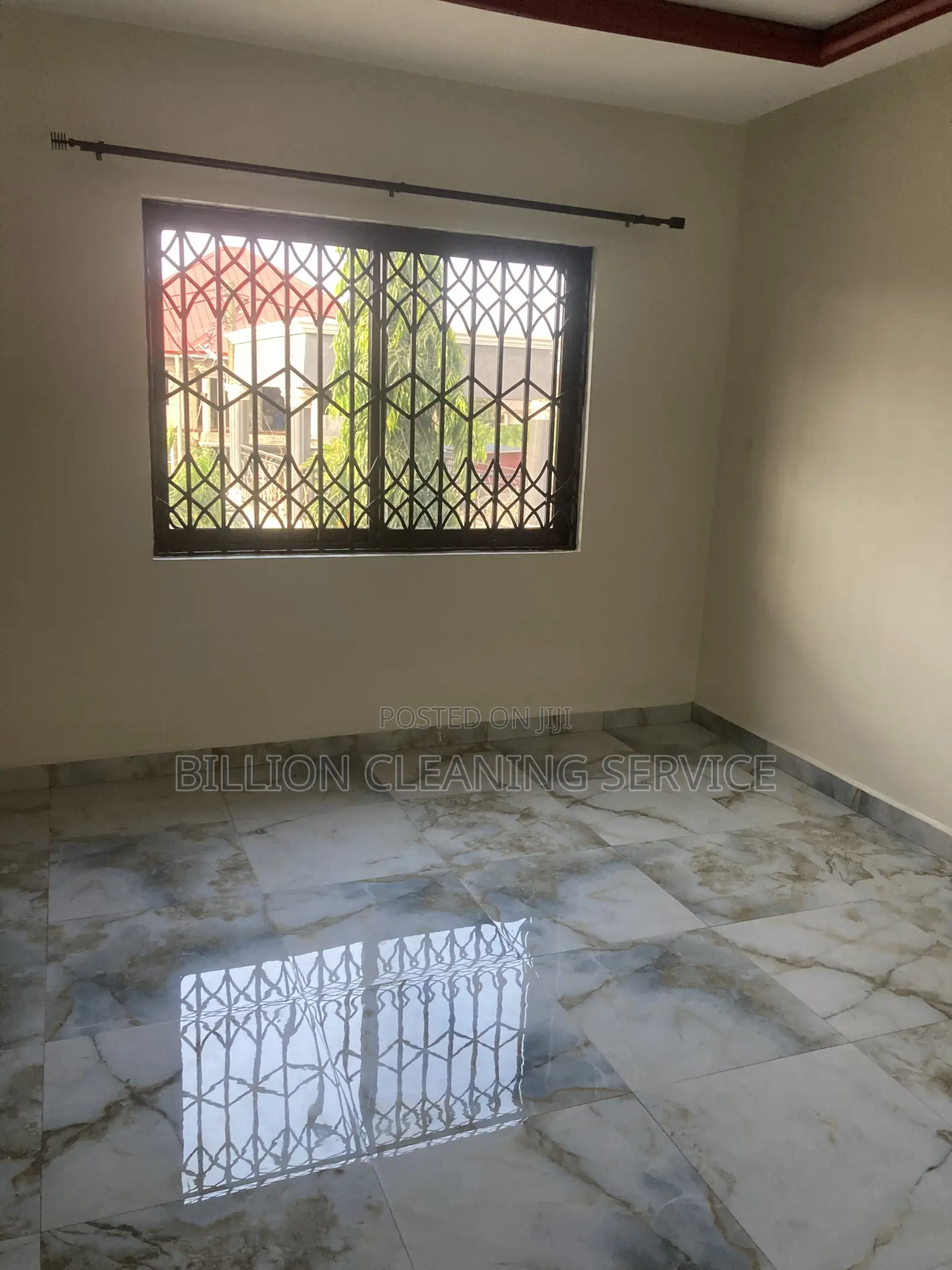 Sparkling Cleaning