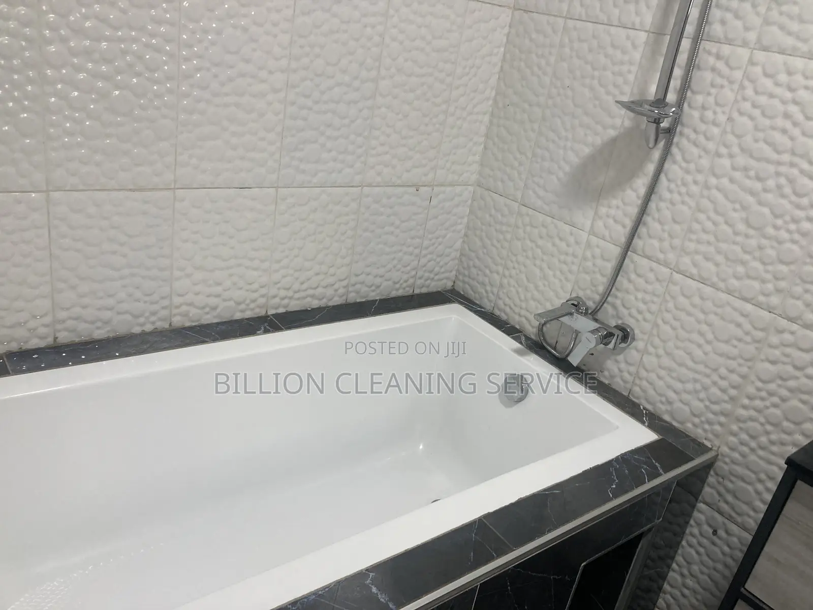 Sparkling Cleaning
