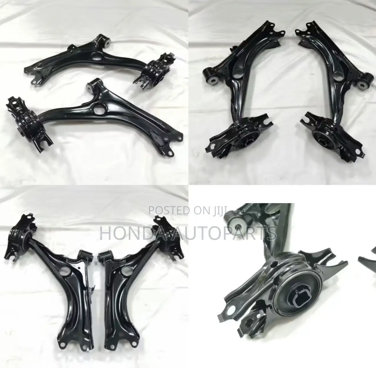 Honda Civic 2016,2017,2018,2019,2020 Lower Arm.