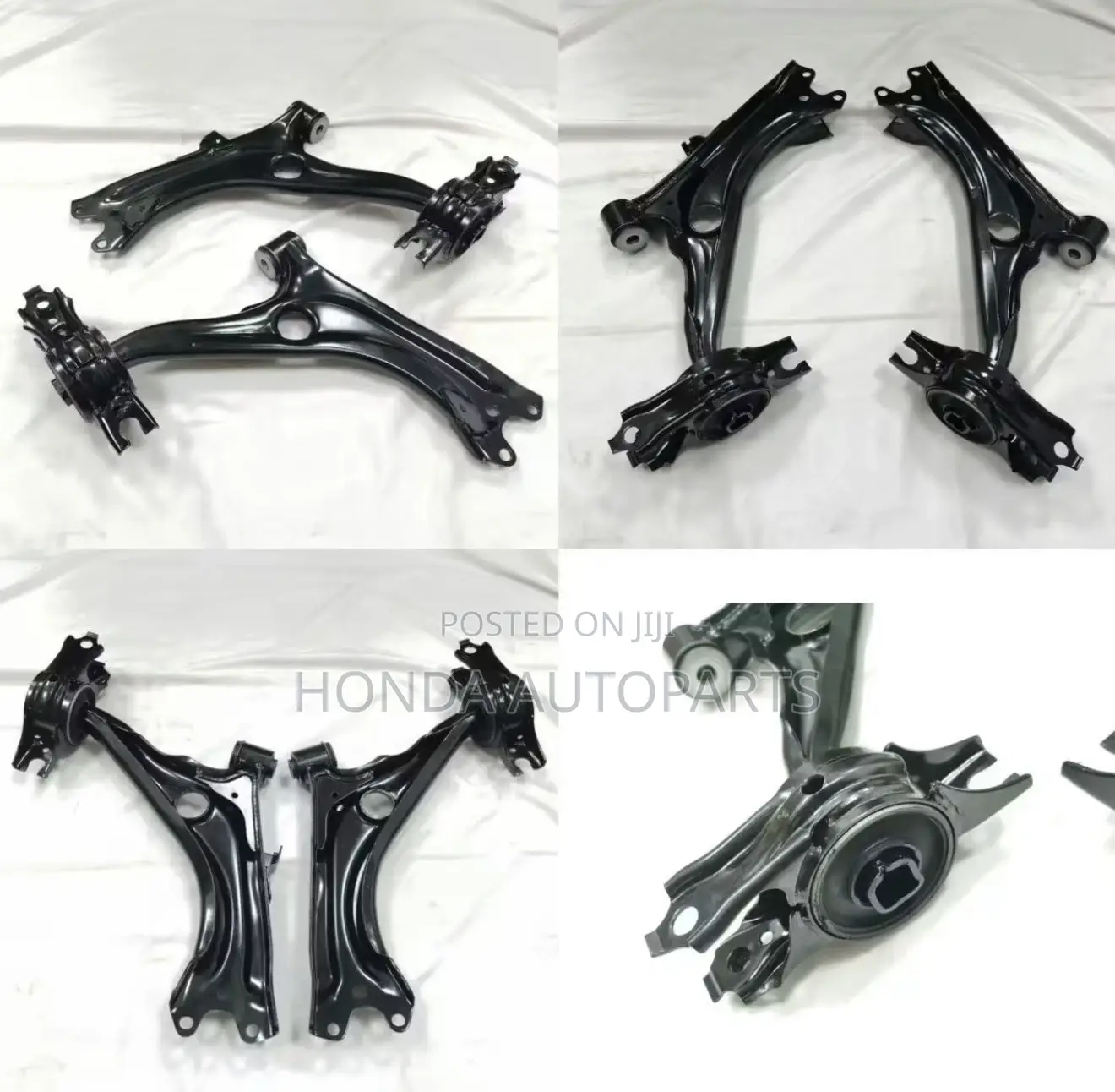 Honda Civic 2016,2017,2018,2019,2020 Lower Arm.