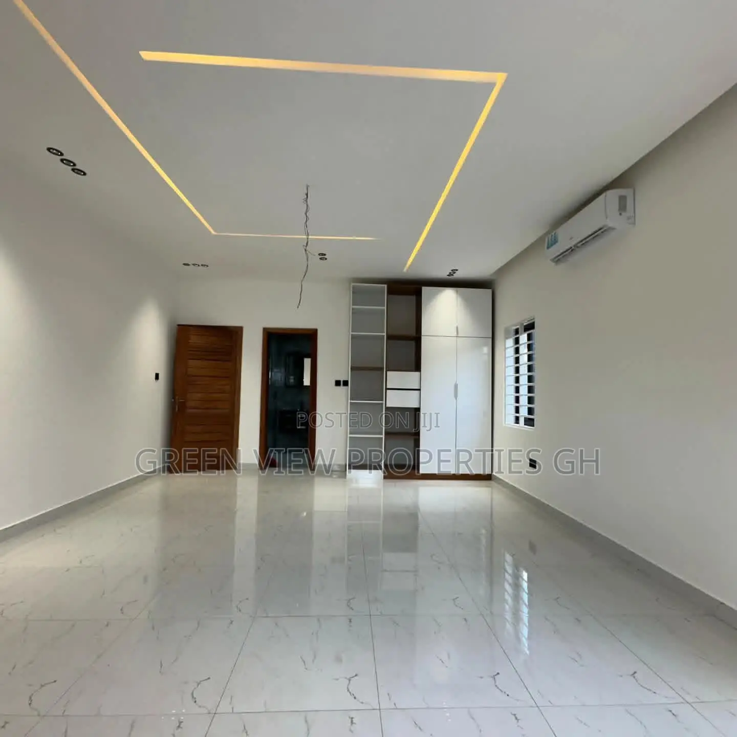 3bdrm House in Oyarifa for sale