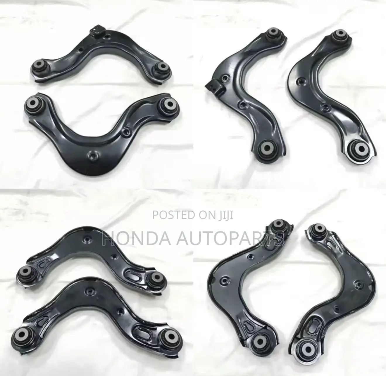 Honda Civic Upper Arm 2016,2017,2018,2019