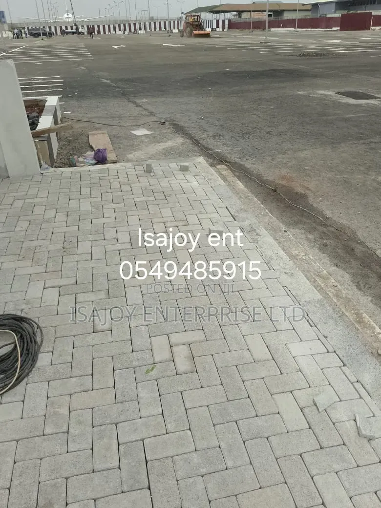 Isajoy Enterprise
