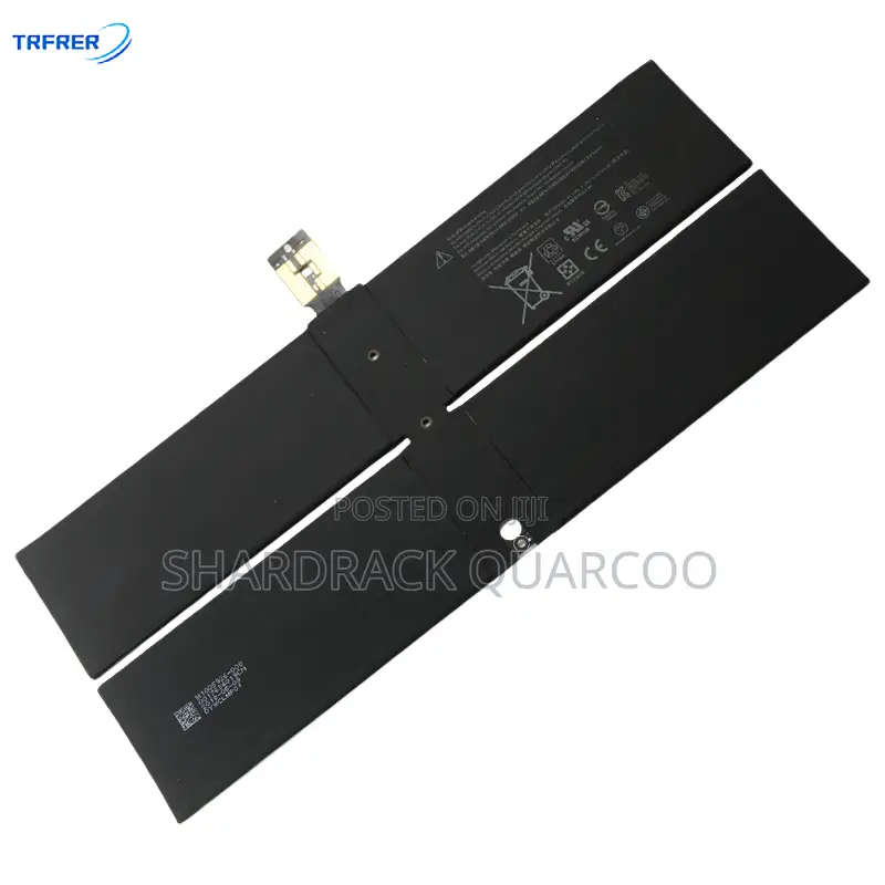 Dynk01 G3hta036h Original Microsoft Surface 1769 Battery for 1782