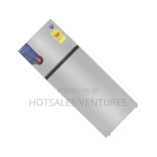 BEST Midea 463 LITRES Top Mount No Frost FRIDGE - MDRT645MTN46D