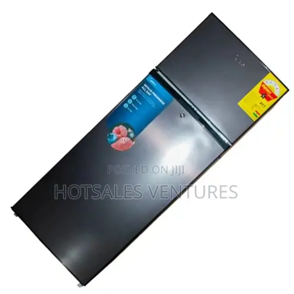 STRONG Midea 360 LTRS No Frost Top Mount FRIDGE - MDRT489MTN46