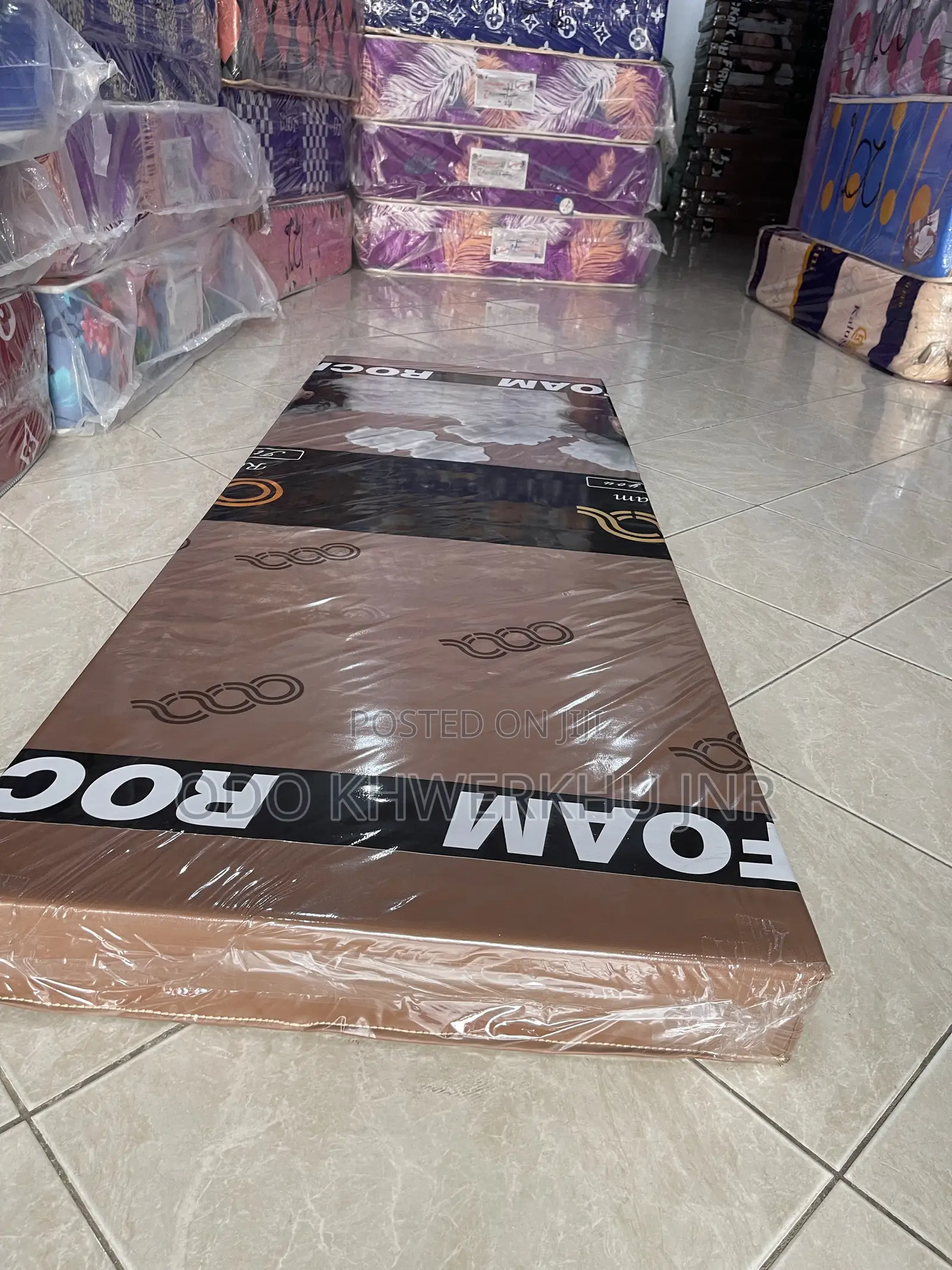 Students Mattress