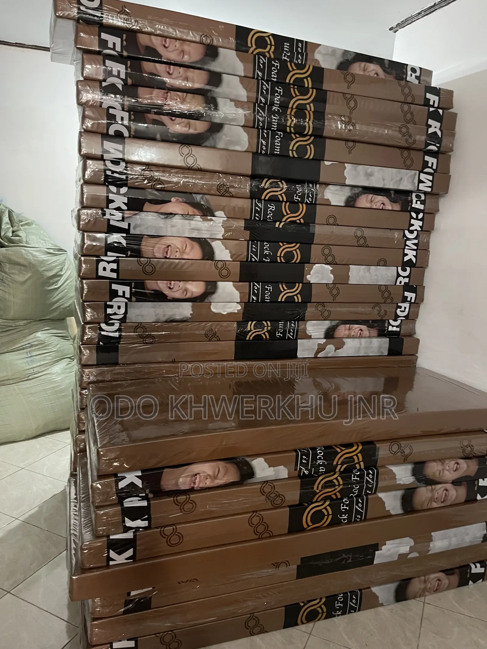 Students Mattress