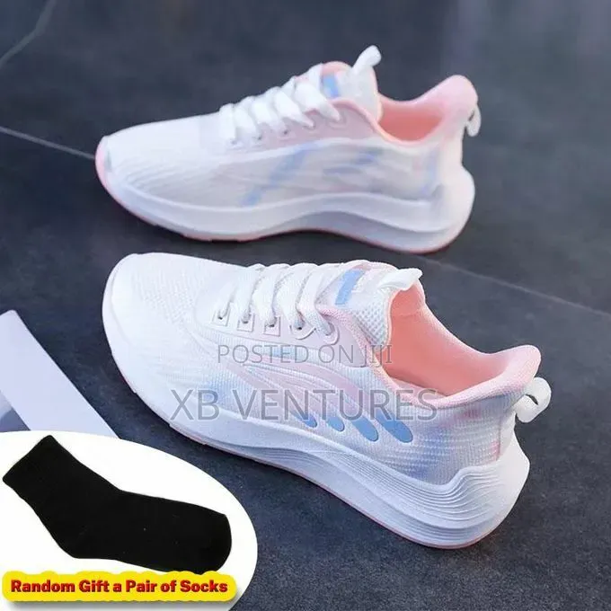 Urban Fresh Look Women's Sneakers