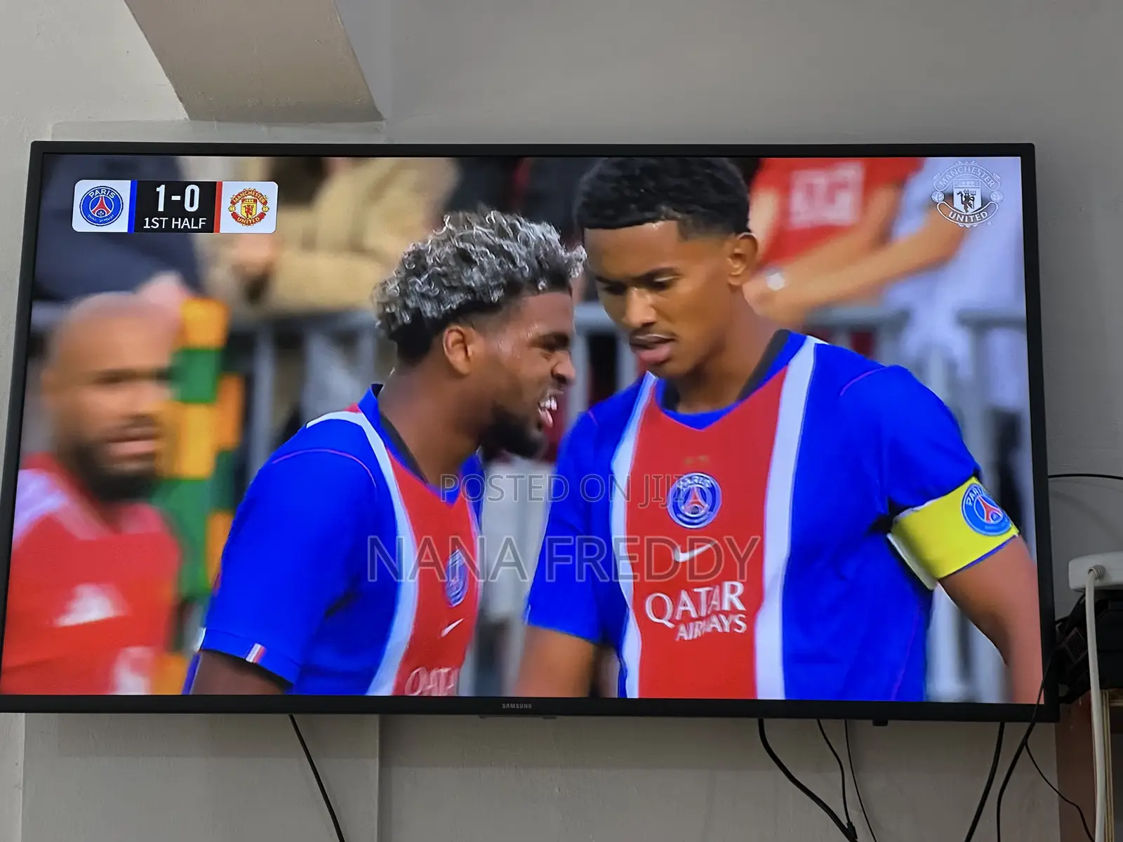 Samsung Smart TV 49