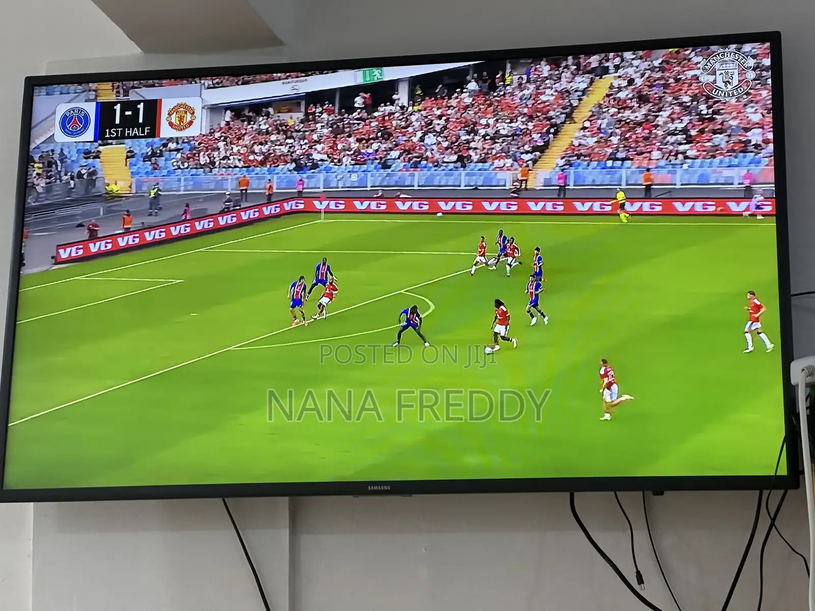 Samsung Smart TV 49