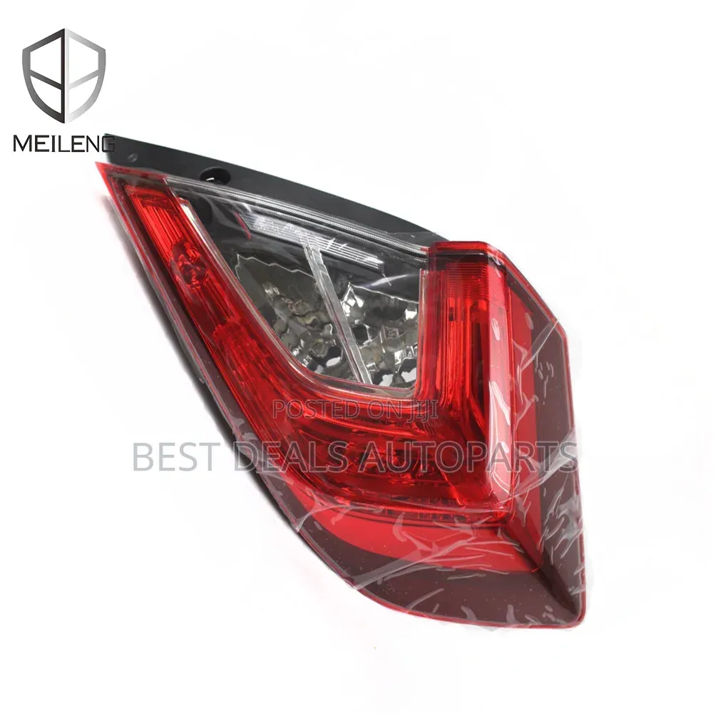 Honda Civic 2016,2017,2018,2019,2020,2021 Taillight