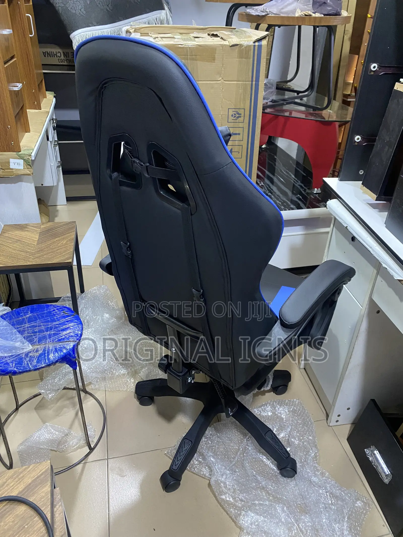Executive Gaming Chair