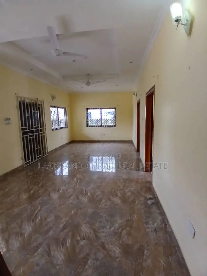 2bdrm House in Lasisi And Christ, Amasaman for rent