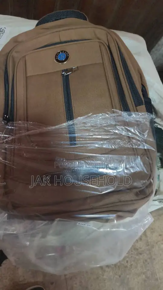 School Bag – Durable Carry Case