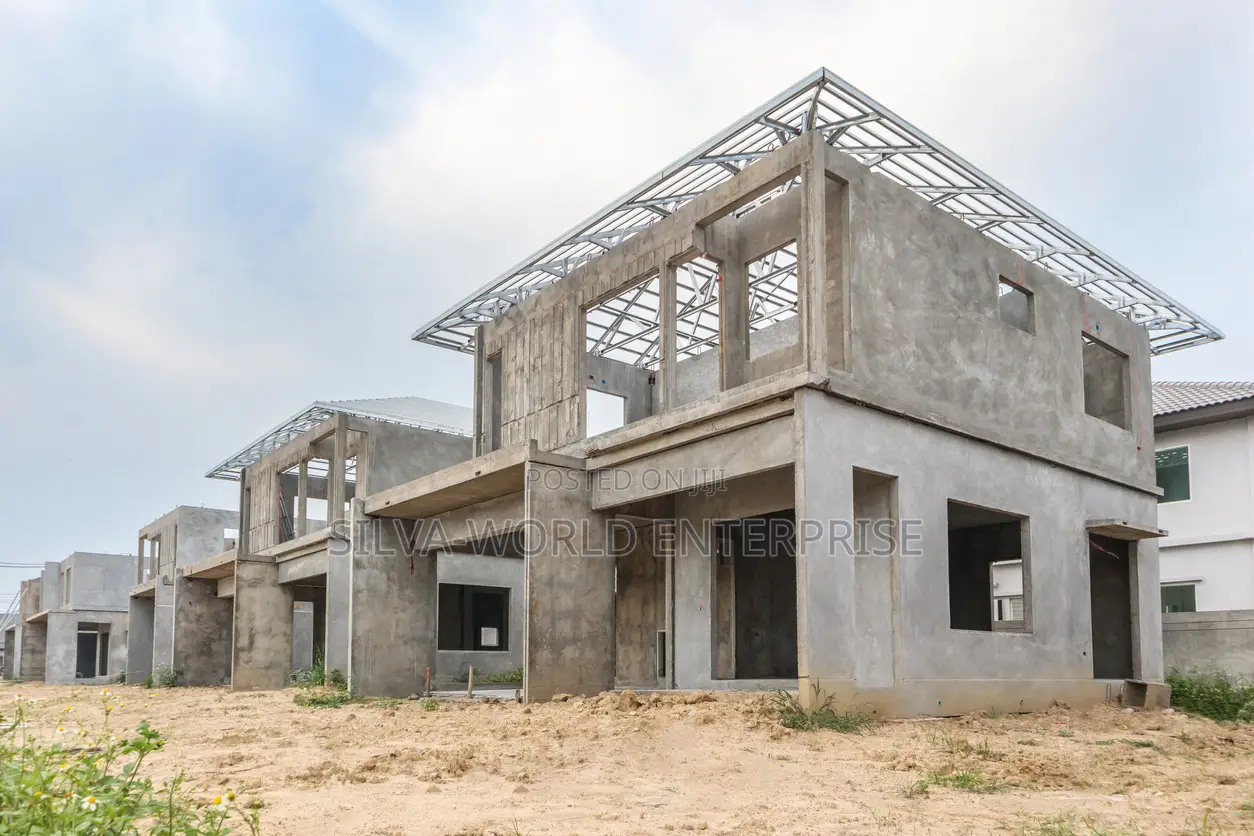 Reliable Construction and Labour Services With Quality Work Rates