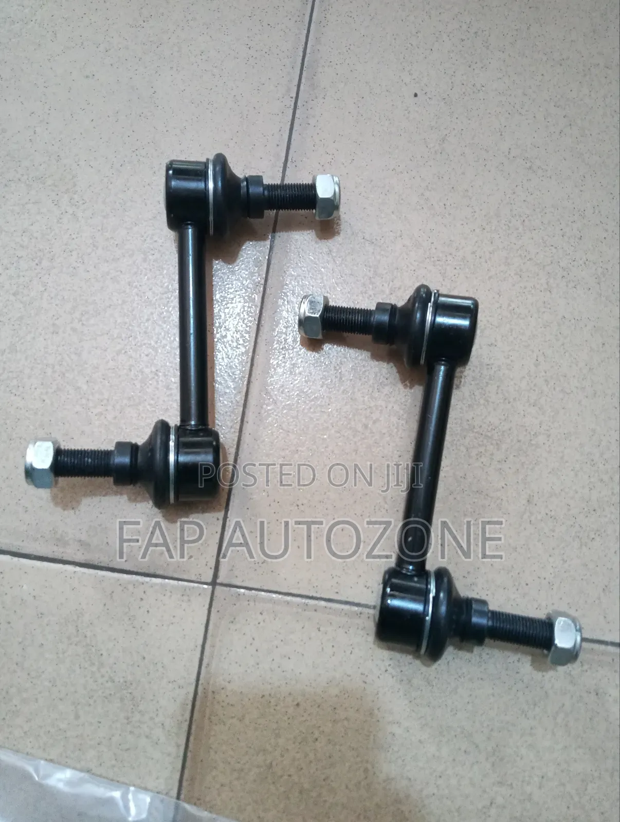 Original Ultra Power Ford Edge, Lincoln Stabilizer Bar Link From USA