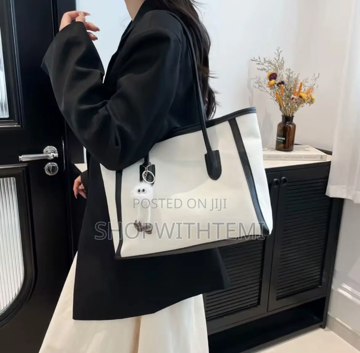 Leather Tote Bags