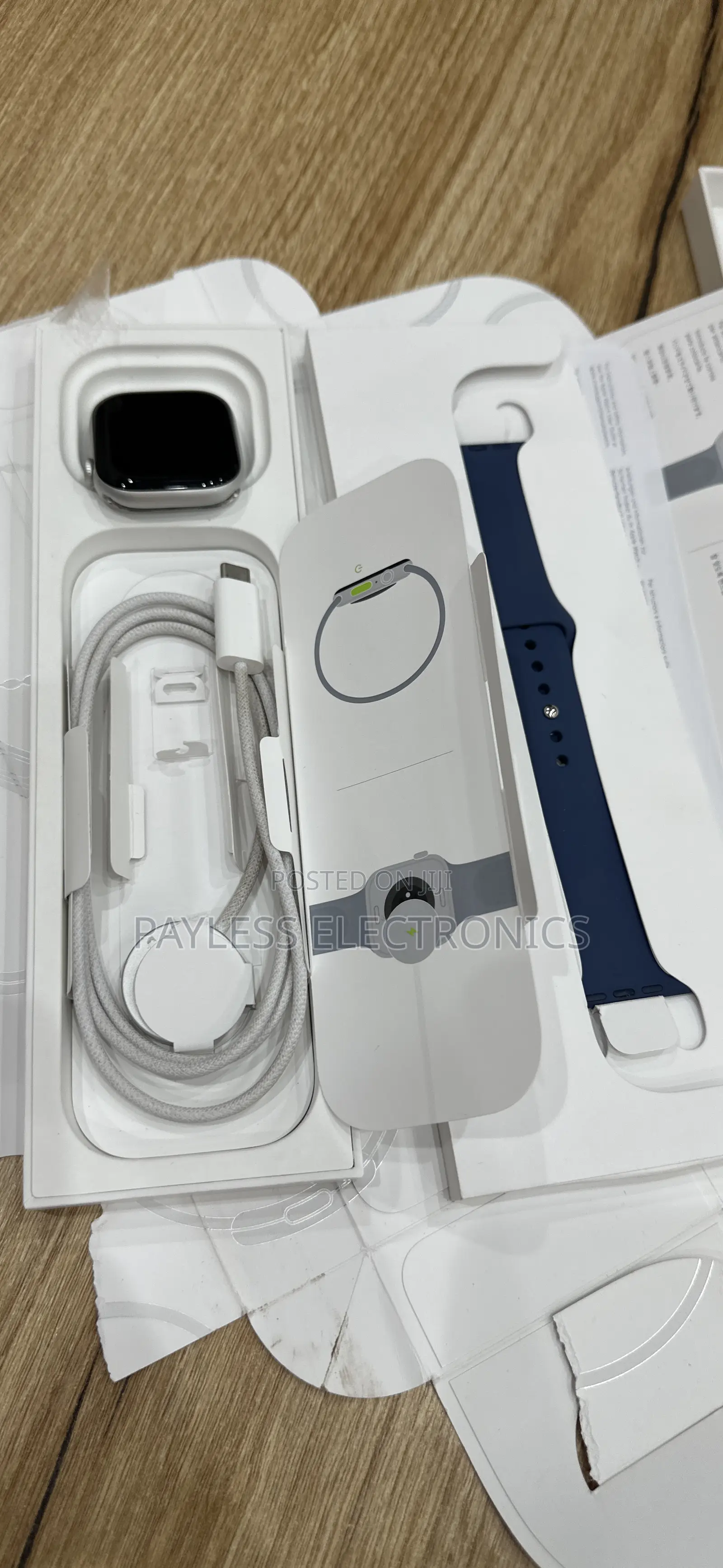 Apple Watch Series 10, 46MM