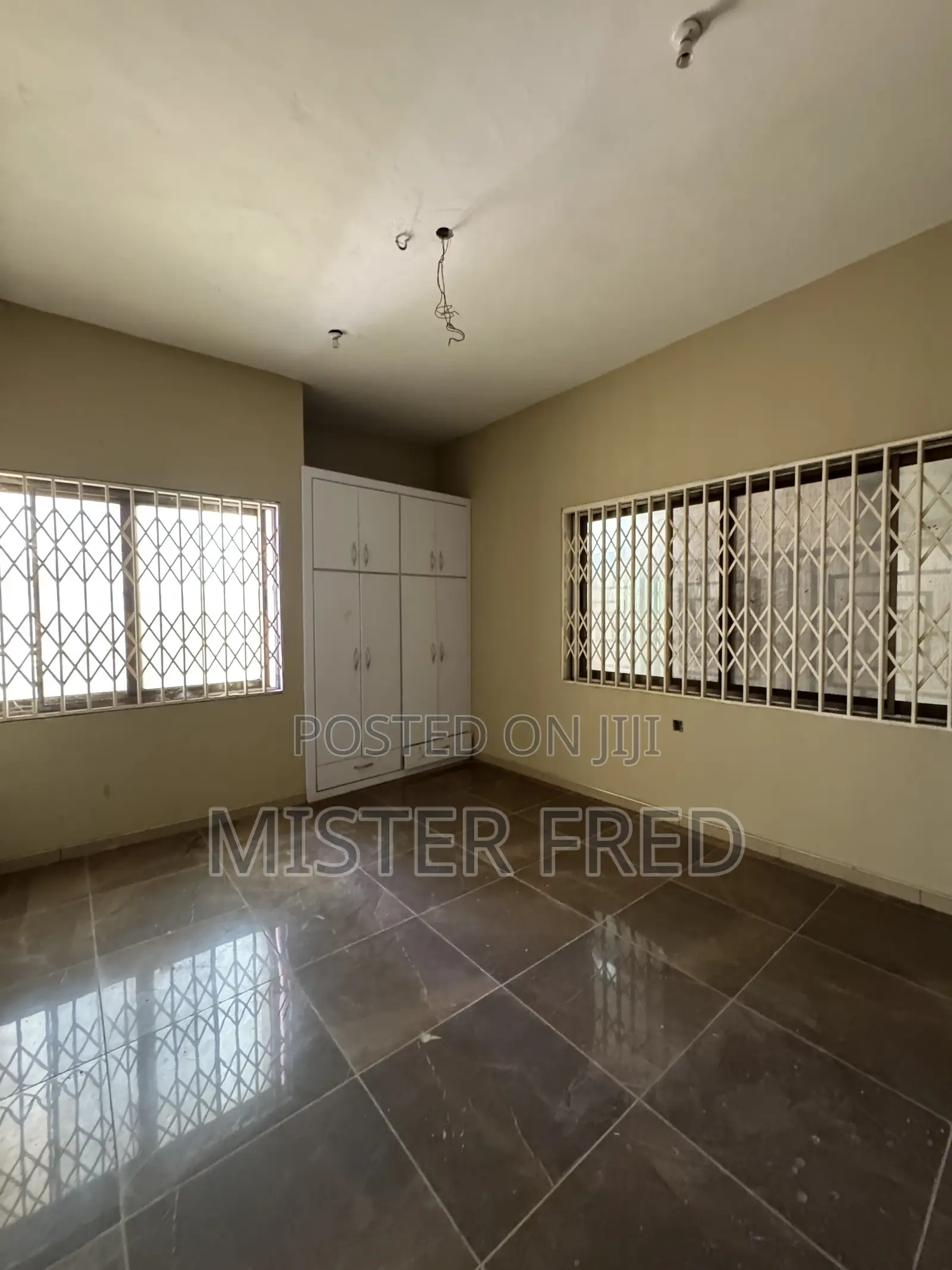 2bdrm Apartment in Scc Azuma, Weija for rent