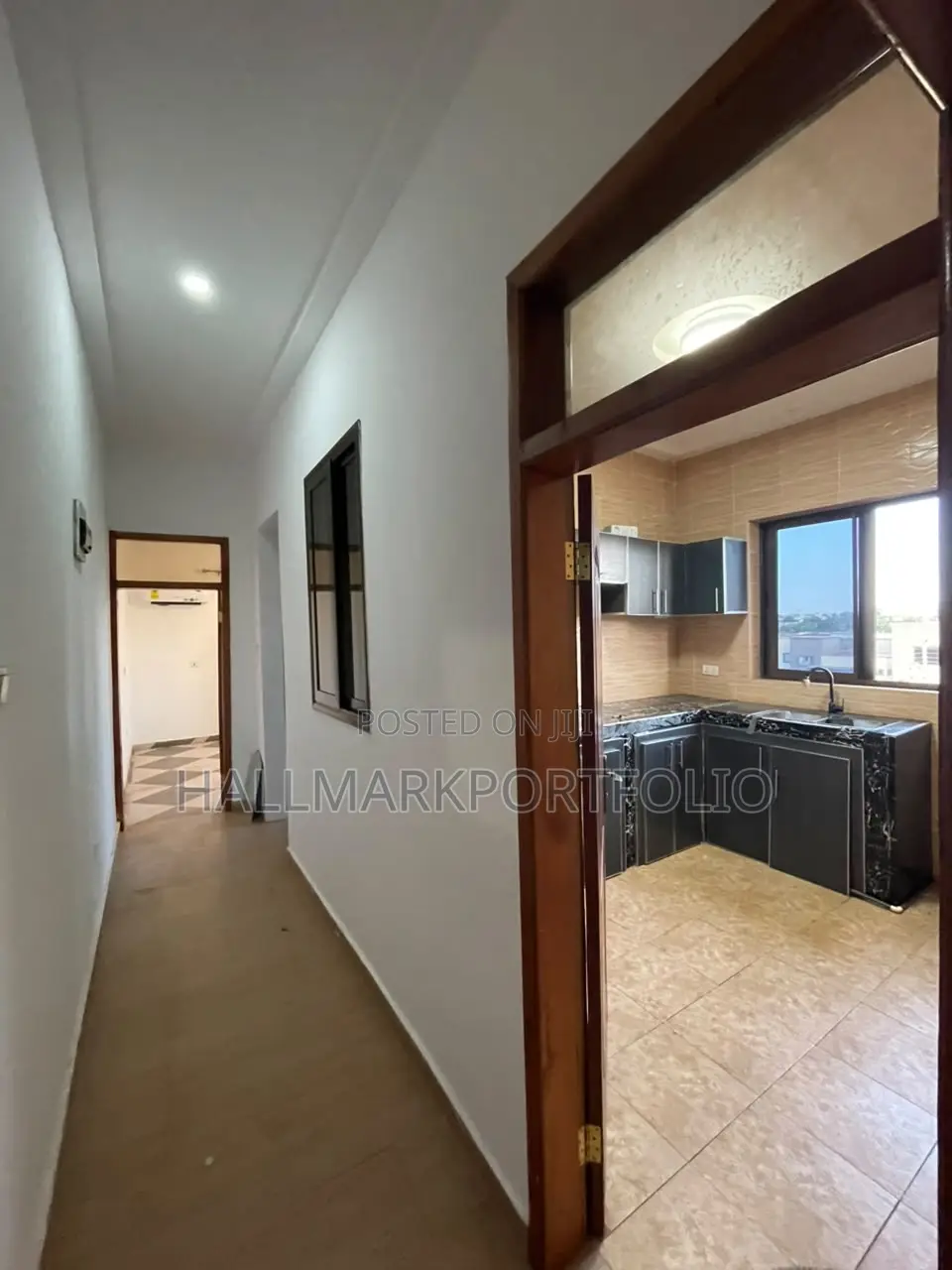 2bdrm Apartment in Adenta Barrier for rent