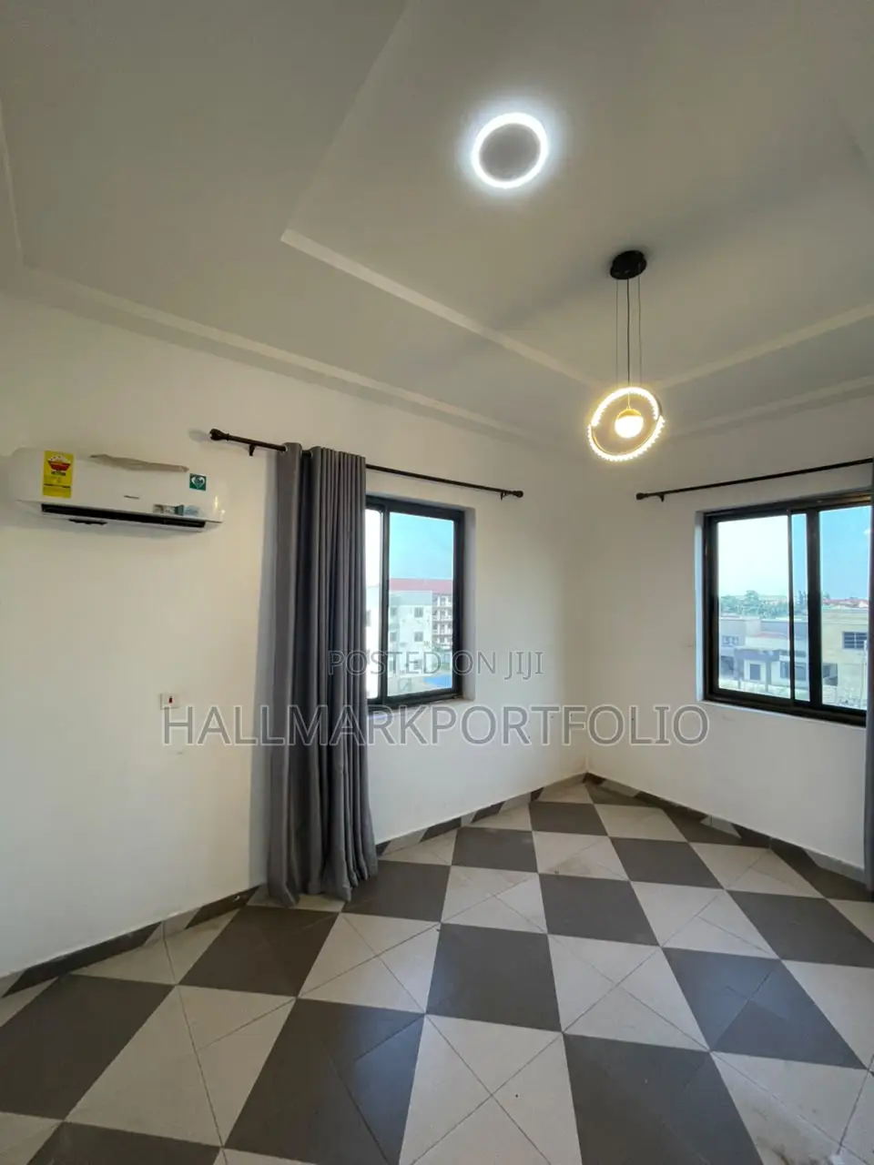 2bdrm Apartment in Adenta Barrier for rent