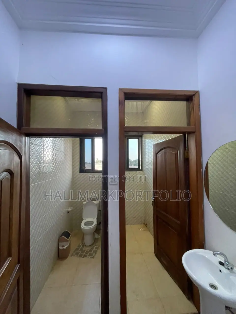 2bdrm Apartment in Adenta Barrier for rent