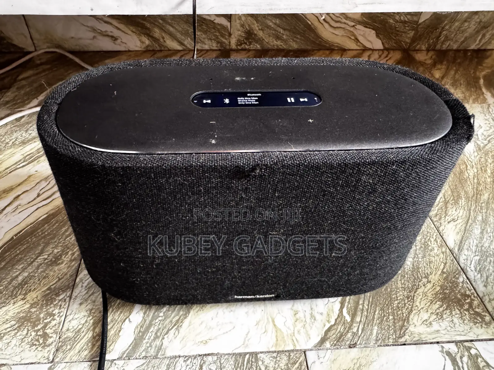 Harman Kardon Citation 300