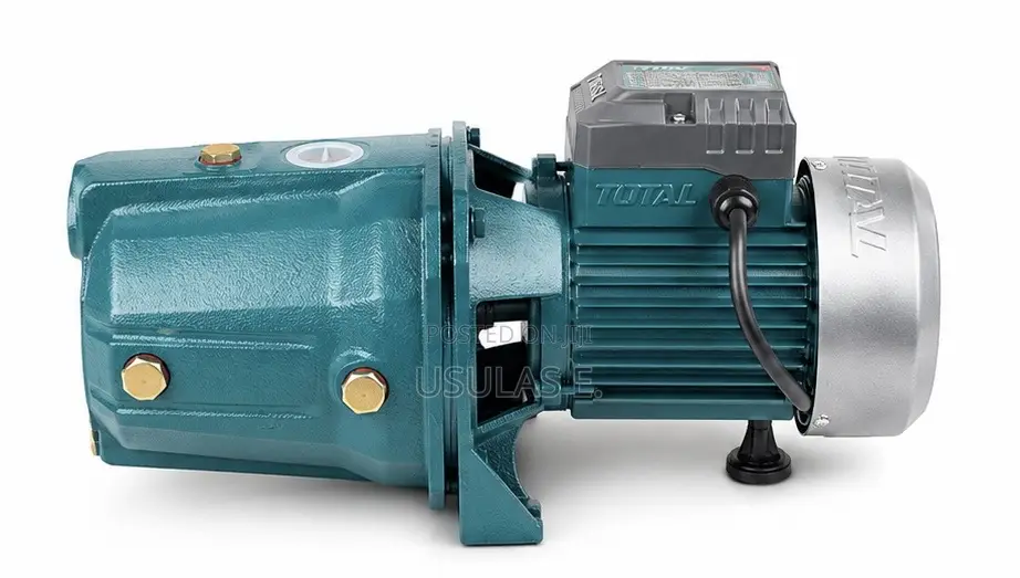 Total 1.5HP Surface Pump